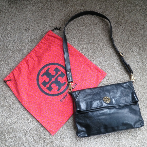 Tory Burch Handbags - Tory Burch Crossbody Bag